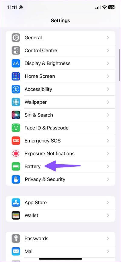 apps-not-updating-automatically-on-iPhone-400x866 أفضل 8 طرق لإصلاح عدم تحديث التطبيقات تلقائيًا على iPhone