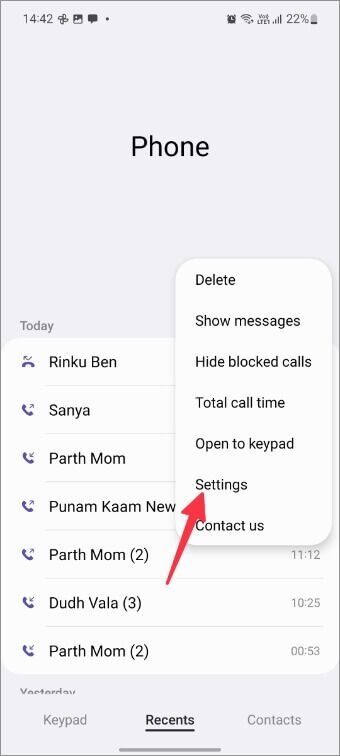 block-spam-calls-on-Samsung-Galaxy-Phones-10-340x756 أفضل 6 طرق لحظر مكالمات البريد العشوائي على هواتف Samsung Galaxy للأبد