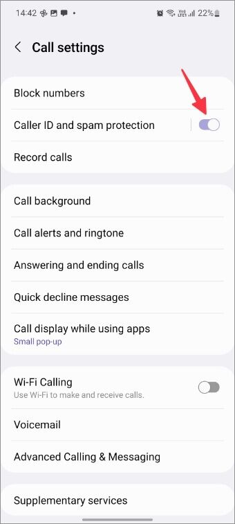 block-spam-calls-on-Samsung-Galaxy-Phones-2-340x756 أفضل 6 طرق لحظر مكالمات البريد العشوائي على هواتف Samsung Galaxy للأبد