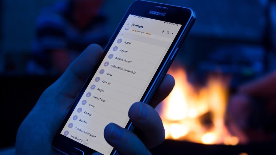 أفضل 6 طرق لحظر مكالمات البريد العشوائي على هواتف Samsung Galaxy للأبد - %categories