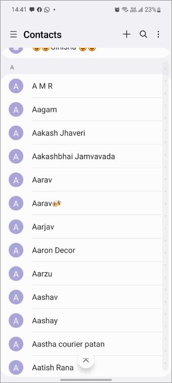 block-spam-calls-on-Samsung-Galaxy-Phones-4-340x756 أفضل 6 طرق لحظر مكالمات البريد العشوائي على هواتف Samsung Galaxy للأبد