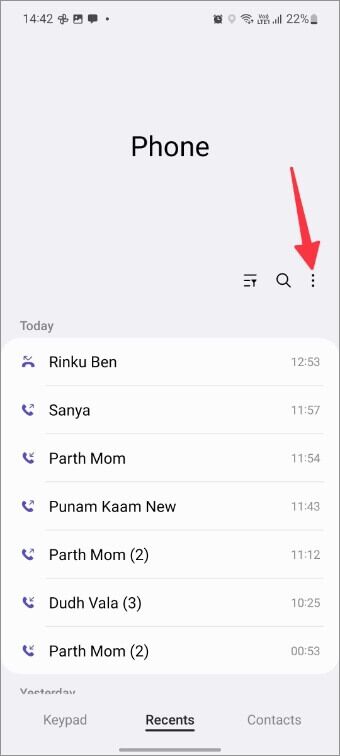 block-spam-calls-on-Samsung-Galaxy-Phones-9-340x756 أفضل 6 طرق لحظر مكالمات البريد العشوائي على هواتف Samsung Galaxy للأبد