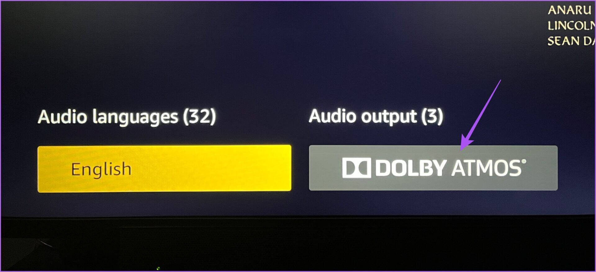 أفضل 6 إصلاحات لعدم عمل Dolby Atmos في Fire TV Stick 4K - %categories