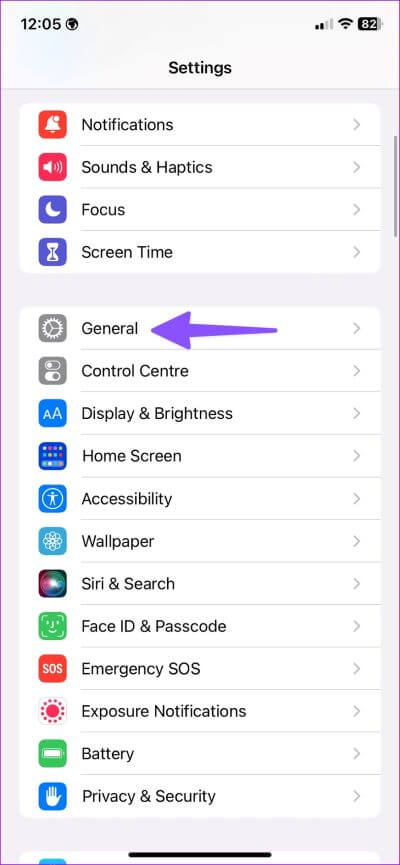 clear-whatsapp-cache-on-iPhone-and-Android-2-400x865 كيفية مسح ذاكرة التخزين المؤقت WhatsApp على iPhone و Android