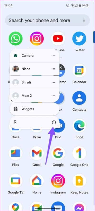 clear-whatsapp-cache-on-iPhone-and-Android-6-400x889 كيفية مسح ذاكرة التخزين المؤقت WhatsApp على iPhone و Android