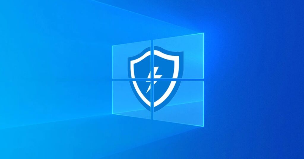 4 m glichkeiten zum scannen nach malware mit windows defender scan
