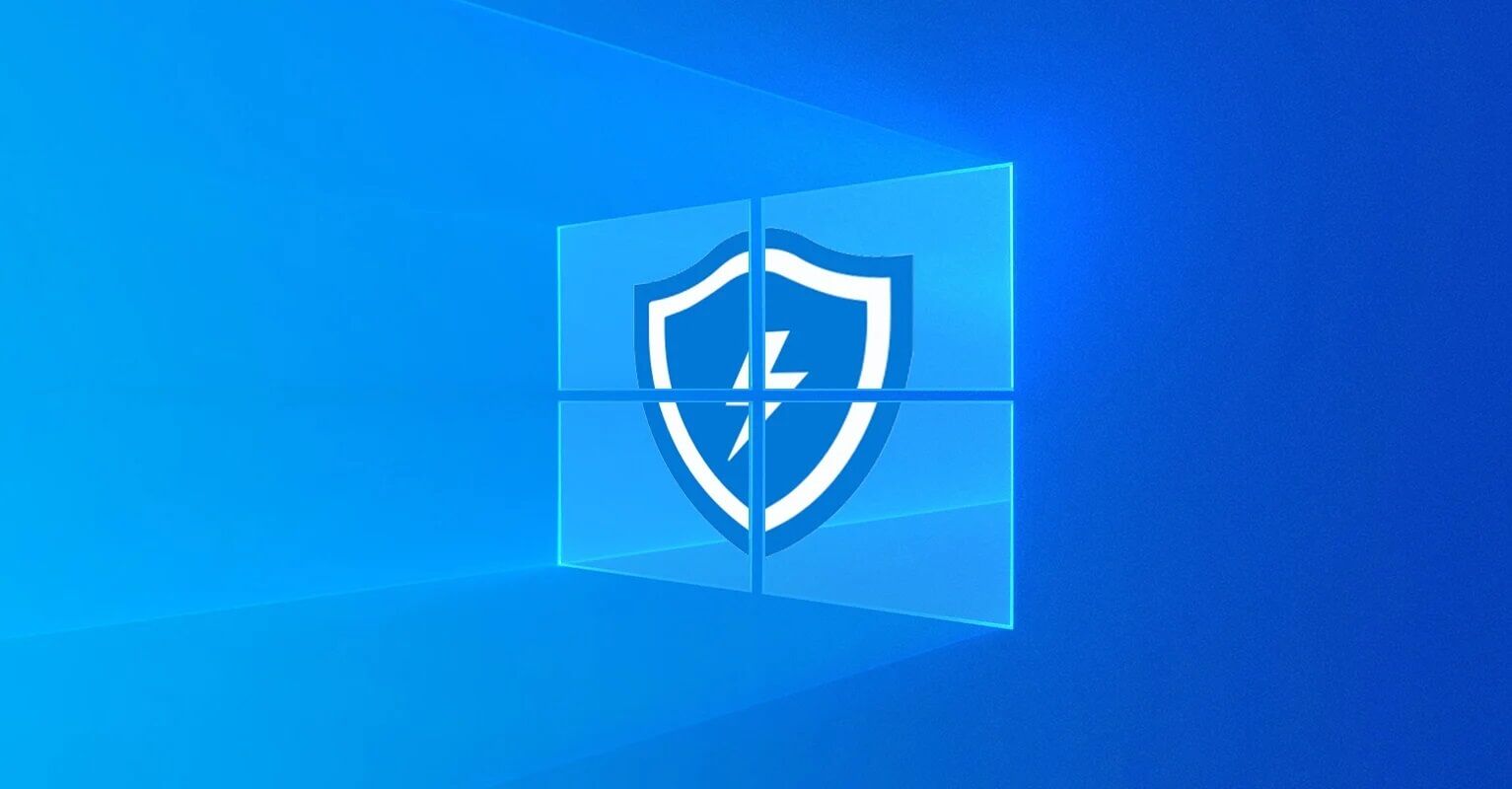 4 طرق للبحث عن البرامج الضارة باستخدام Windows Defender Scan - %categories