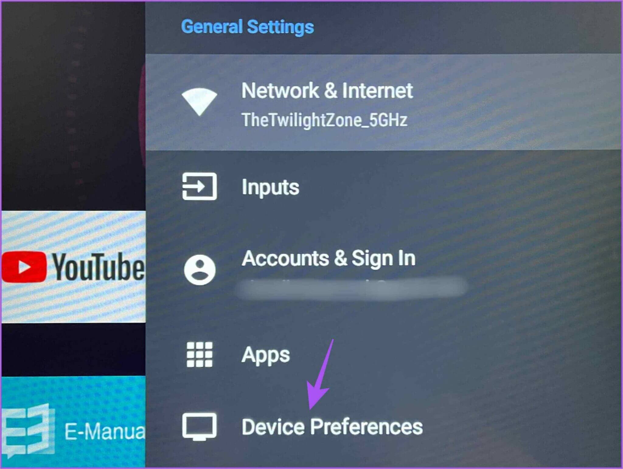 device_preferences_settings_android_tv-new-2048x1544-1-2048x1544 أفضل 6 إصلاحات لعدم عمل Dolby Atmos في Fire TV Stick 4K