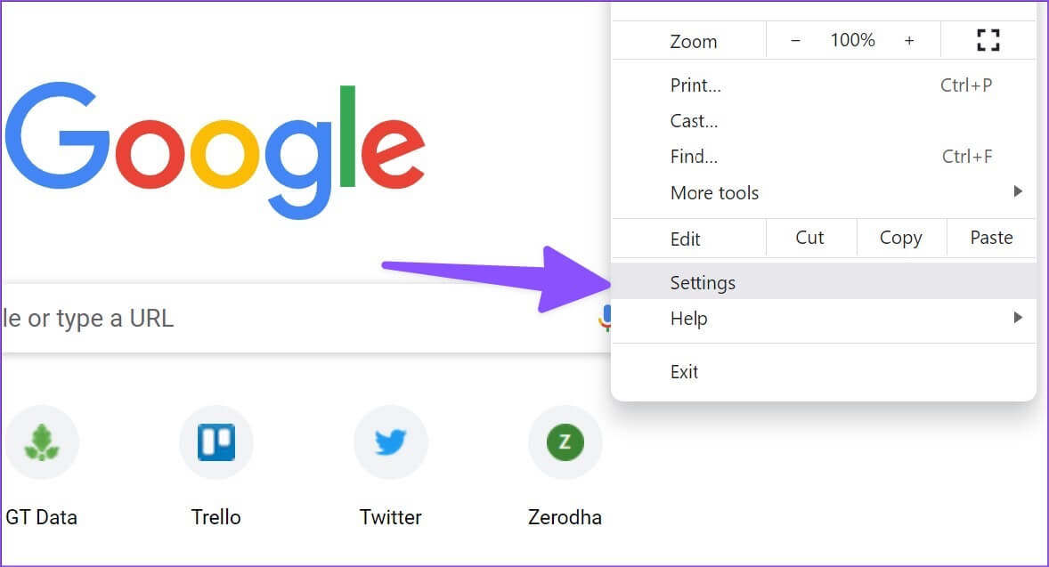 كيفية البحث عن تنزيلات Google Chrome على الهاتف المحمول وسطح المكتب - %categories