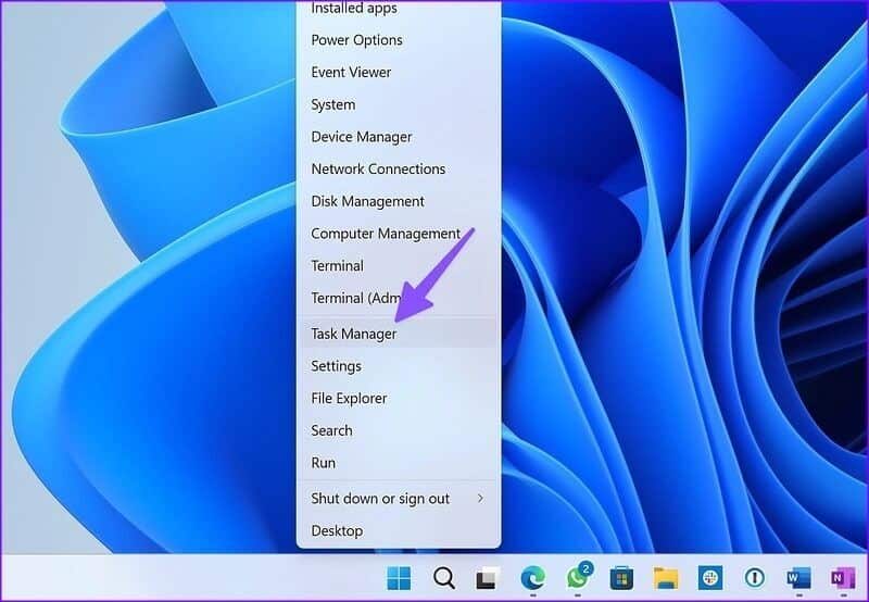 fix-cant-create-new-folders-on-Windows-11-1-800x554 أهم 8 طرق للإصلاح لا يمكن إنشاء مجلد جديد على Windows 11