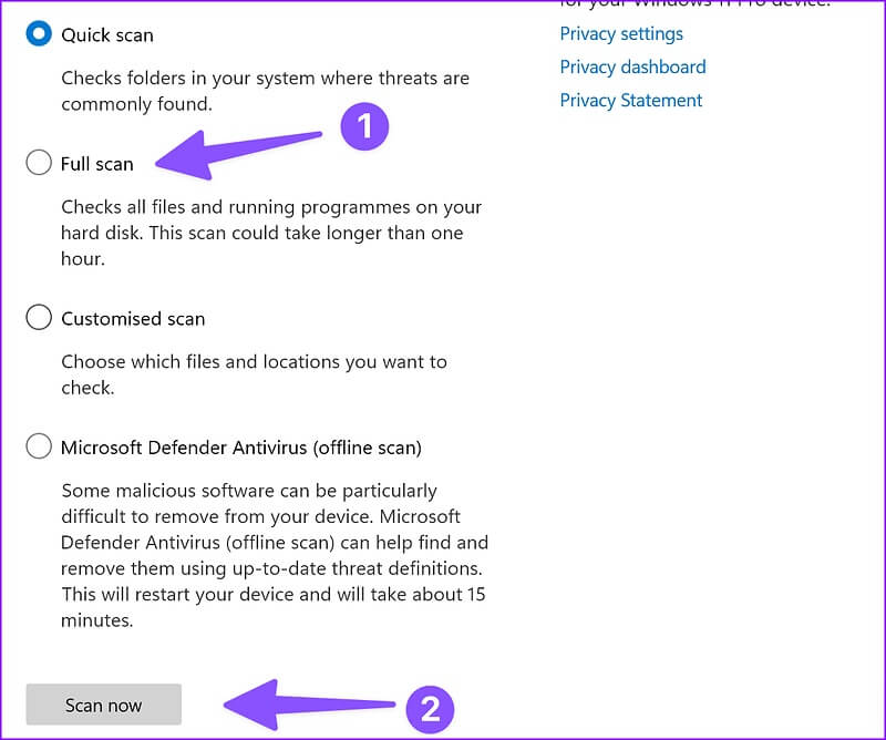 fix-cant-create-new-folders-on-Windows-11-10-800x668 أهم 8 طرق للإصلاح لا يمكن إنشاء مجلد جديد على Windows 11