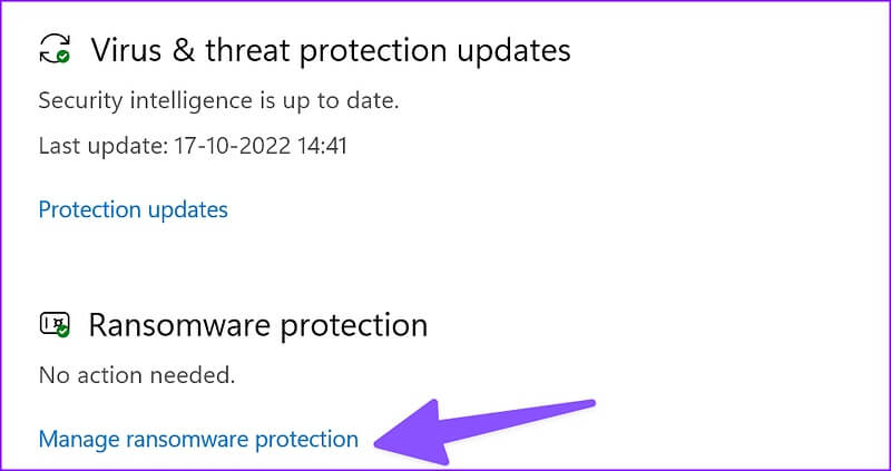 fix-cant-create-new-folders-on-Windows-11-11-800x423 أهم 8 طرق للإصلاح لا يمكن إنشاء مجلد جديد على Windows 11