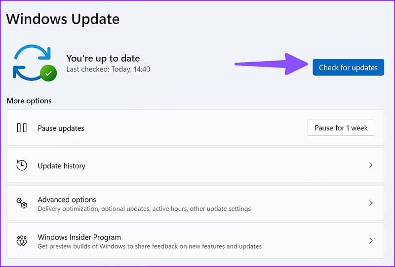 fix-cant-create-new-folders-on-Windows-11-15-800x541 أهم 8 طرق للإصلاح لا يمكن إنشاء مجلد جديد على Windows 11
