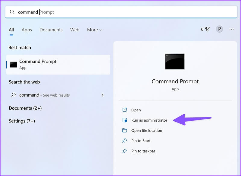 fix-cant-create-new-folders-on-Windows-11-3-800x583 أهم 8 طرق للإصلاح لا يمكن إنشاء مجلد جديد على Windows 11