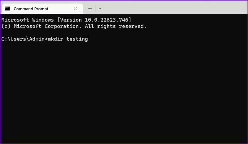 fix-cant-create-new-folders-on-Windows-11-4-800x466 أهم 8 طرق للإصلاح لا يمكن إنشاء مجلد جديد على Windows 11