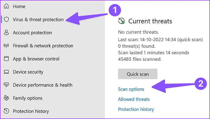 fix-cant-create-new-folders-on-Windows-11-9-800x454 أهم 8 طرق للإصلاح لا يمكن إنشاء مجلد جديد على Windows 11