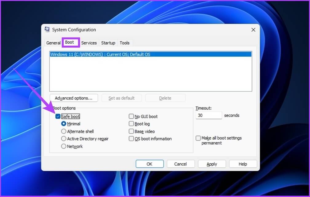 fltgr.sys-Blue-Screen-Error-on-Windows-053847-1008x642 9 طرق لإصلاح خطأ الشاشة الزرقاء fltMgr.sys على Windows