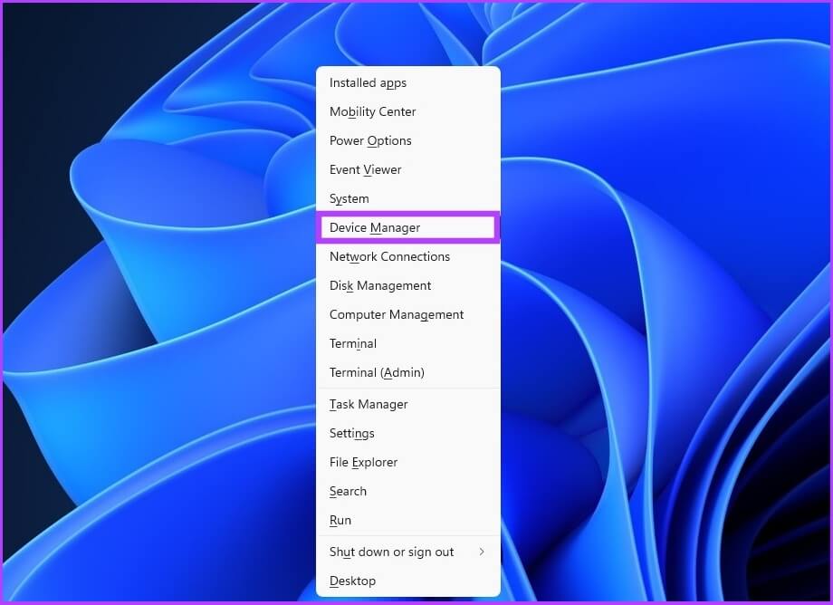 9 طرق لإصلاح خطأ الشاشة الزرقاء fltMgr.sys على Windows - %categories