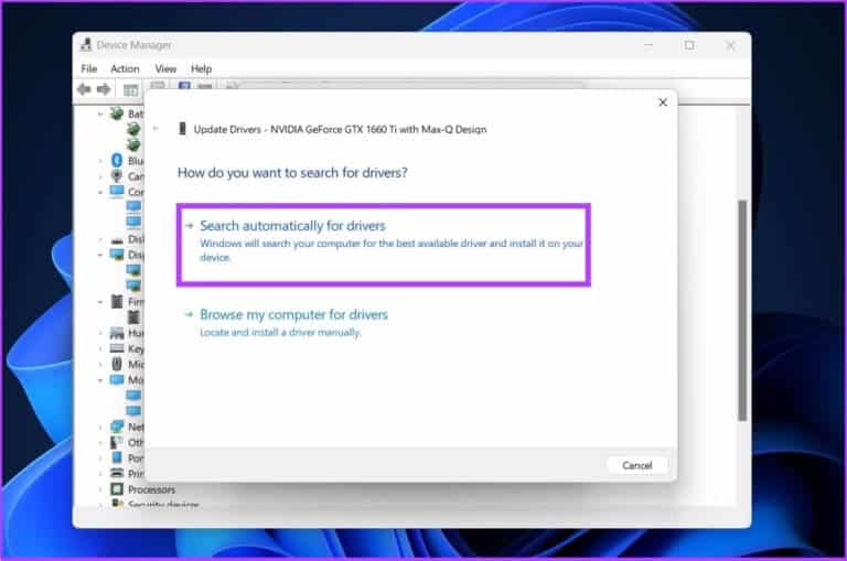 fltgr.sys-Blue-Screen-Error-on-Windows-055543-768x509-1-768x509 9 طرق لإصلاح خطأ الشاشة الزرقاء fltMgr.sys على Windows