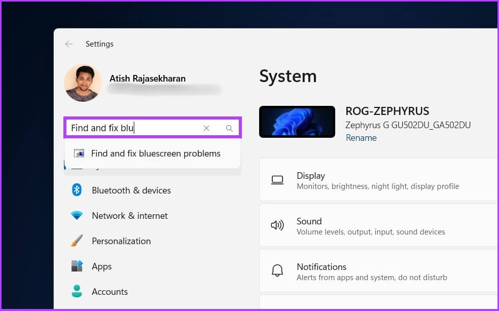 9 طرق لإصلاح خطأ الشاشة الزرقاء fltMgr.sys على Windows - %categories