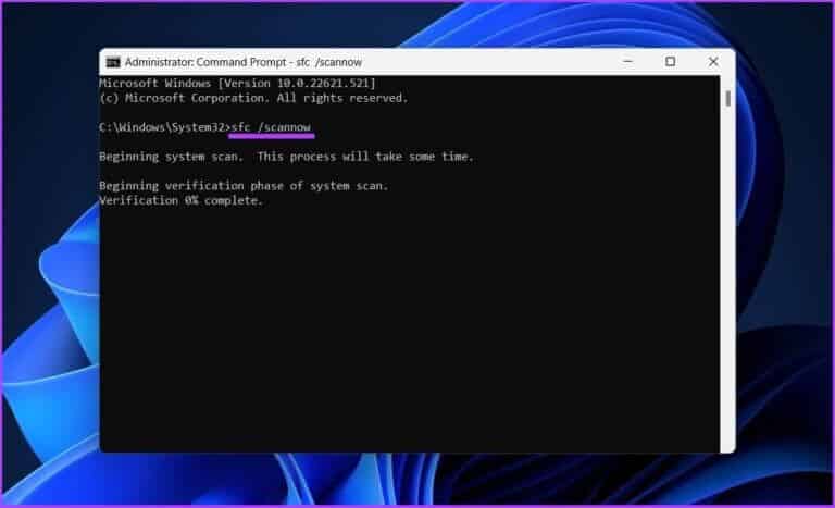 fltgr.sys-Blue-Screen-Error-on-Windows-062012-768x467-1-768x467 9 طرق لإصلاح خطأ الشاشة الزرقاء fltMgr.sys على Windows