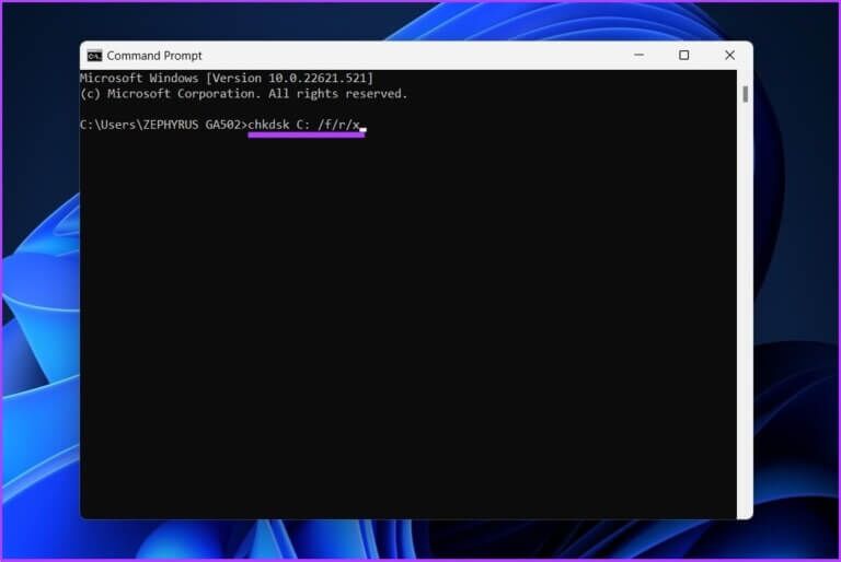 fltgr.sys-Blue-Screen-Error-on-Windows-062323-768x514-1-768x514 9 طرق لإصلاح خطأ الشاشة الزرقاء fltMgr.sys على Windows