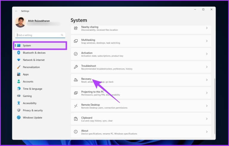 9 طرق لإصلاح خطأ الشاشة الزرقاء fltMgr.sys على Windows - %categories