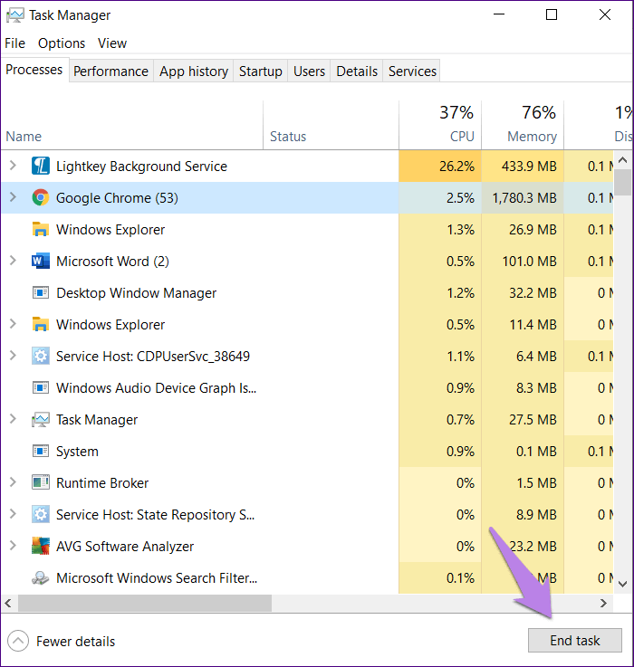 كيفية إصلاح الإكمال التلقائي لبحث Google لا يعمل في Chrome - %categories