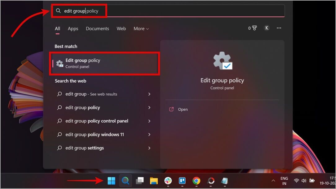 group-policy-editor-1084x611 أفضل 4 طرق لتعطيل تحديثات برنامج التشغيل التلقائية على Windows 10/11