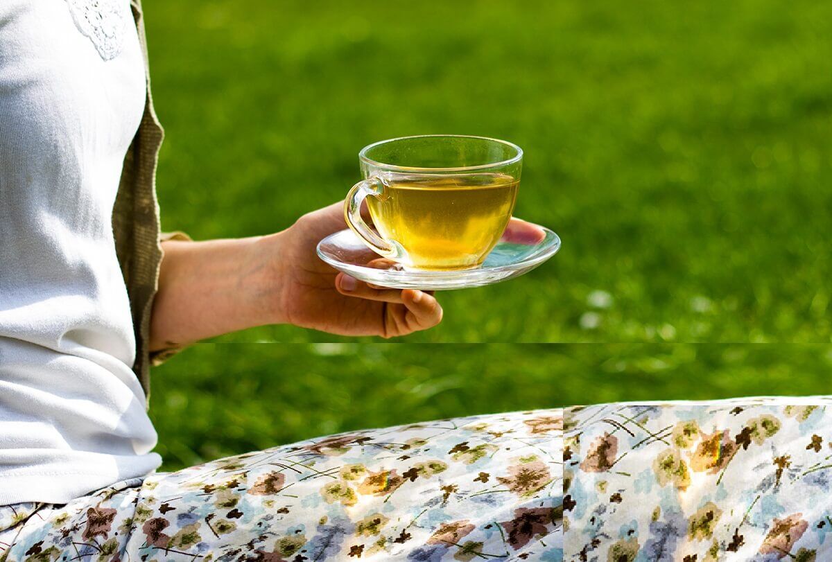 10 فوائد صحية للشاي الأخضر - %categories