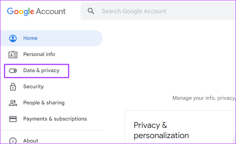 how-to-access-and-manage-your-activity-using-google-activity-controls-1 كيفية الوصول إلى نشاطك على Google وإدارته باستخدام عناصر التحكم في النشاط من Google