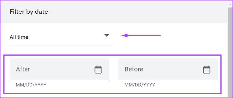 how-to-access-and-manage-your-activity-using-google-activity-controls-12 كيفية الوصول إلى نشاطك على Google وإدارته باستخدام عناصر التحكم في النشاط من Google