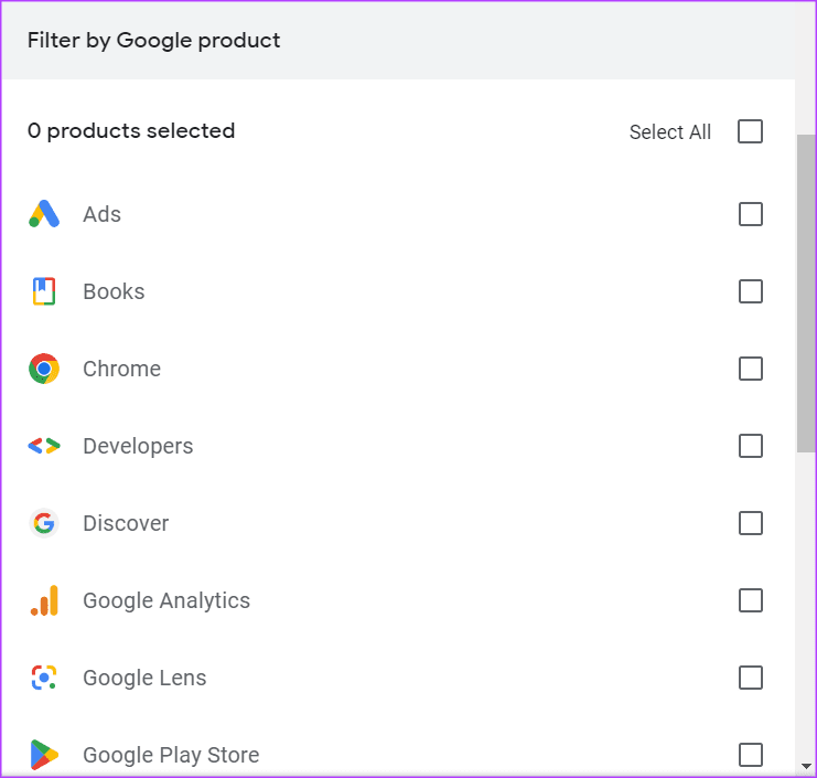 how-to-access-and-manage-your-activity-using-google-activity-controls-13 كيفية الوصول إلى نشاطك على Google وإدارته باستخدام عناصر التحكم في النشاط من Google