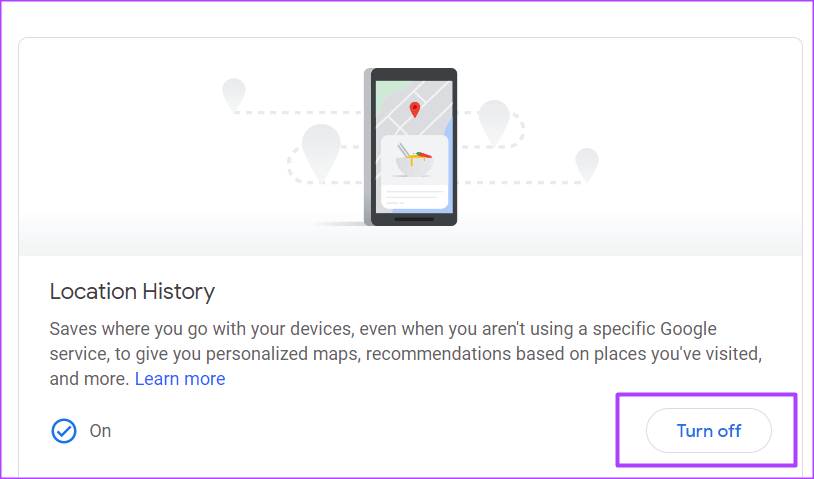 how-to-access-and-manage-your-activity-using-google-activity-controls-8 كيفية الوصول إلى نشاطك على Google وإدارته باستخدام عناصر التحكم في النشاط من Google