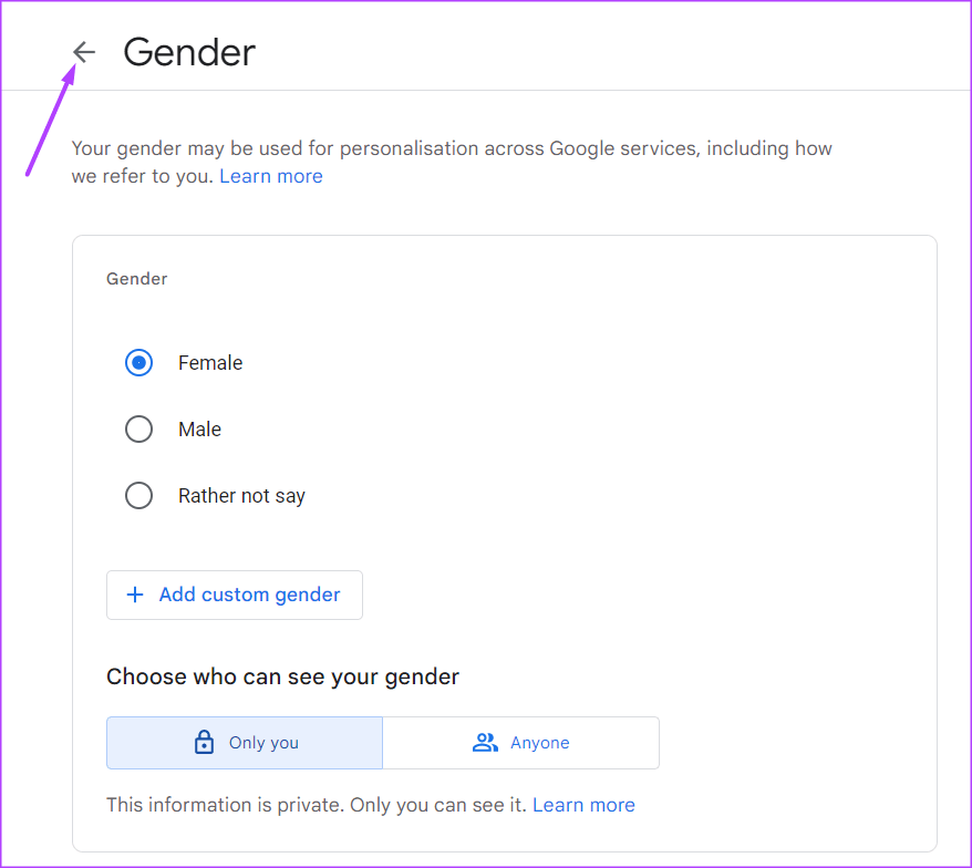 how-to-manage-personal-information-on-you-google-account-10 كيفية إدارة المعلومات الشخصية على حسابك Google