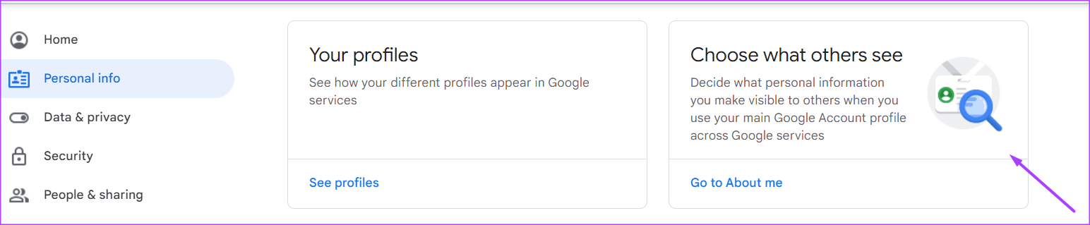 how-to-manage-personal-information-on-you-google-account-2 كيفية إدارة المعلومات الشخصية على حسابك Google