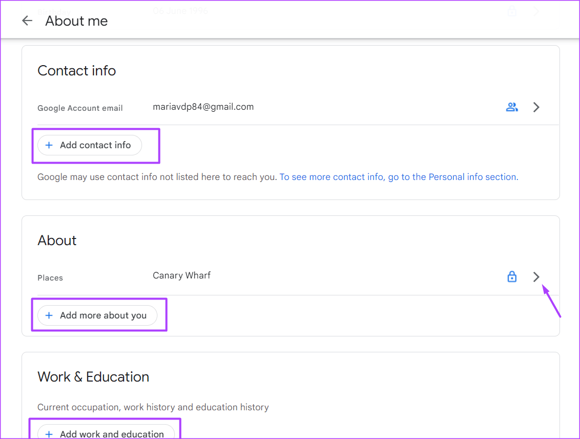how-to-manage-personal-information-on-you-google-account-7 كيفية إدارة المعلومات الشخصية على حسابك Google