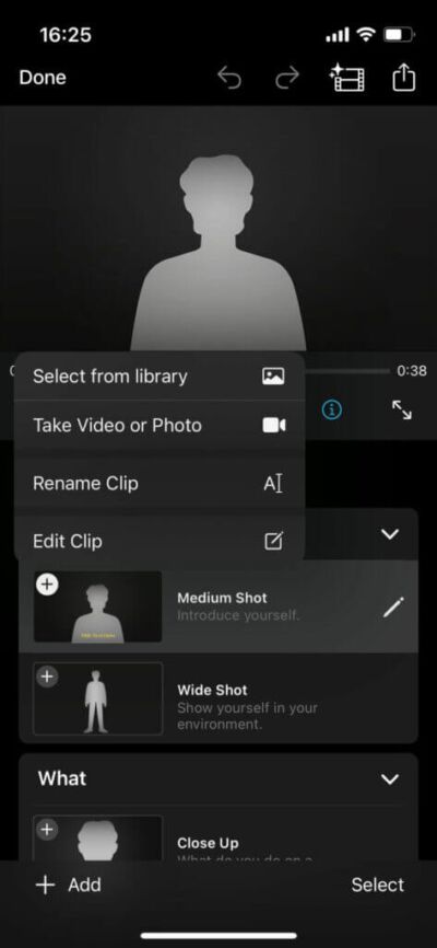 كيفية استخدام iMovie على iPhone و iPad: الدليل الكامل - %categories