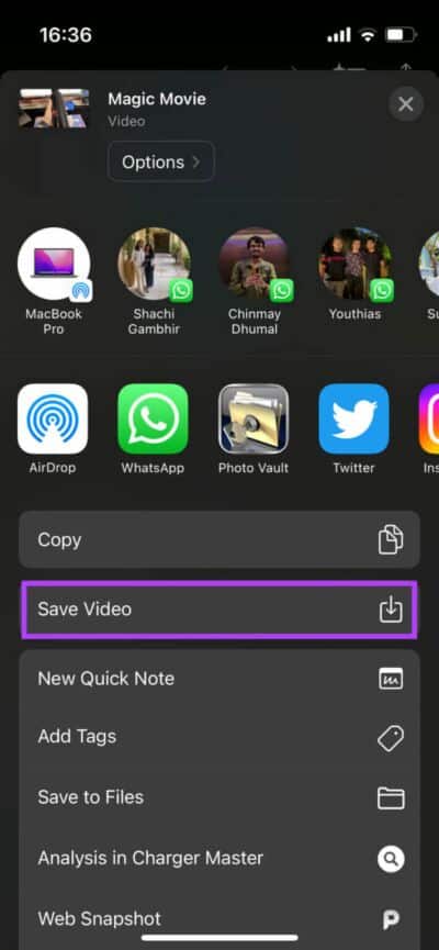 كيفية استخدام iMovie على iPhone و iPad: الدليل الكامل - %categories
