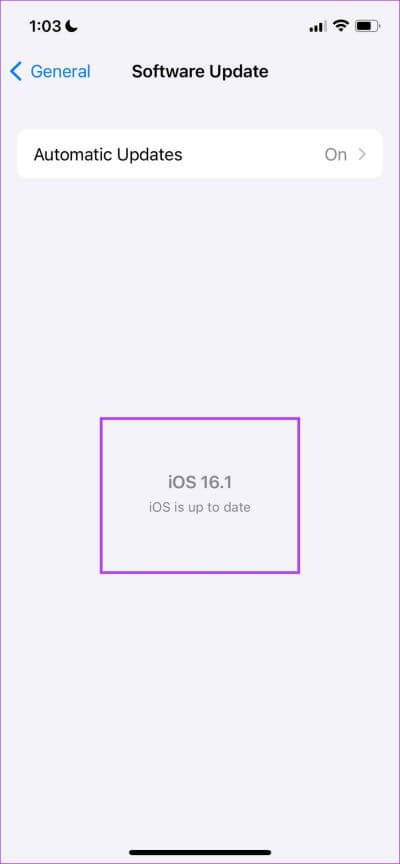 كيفية تنزيل iOS 16 Public Beta وتثبيته - %categories
