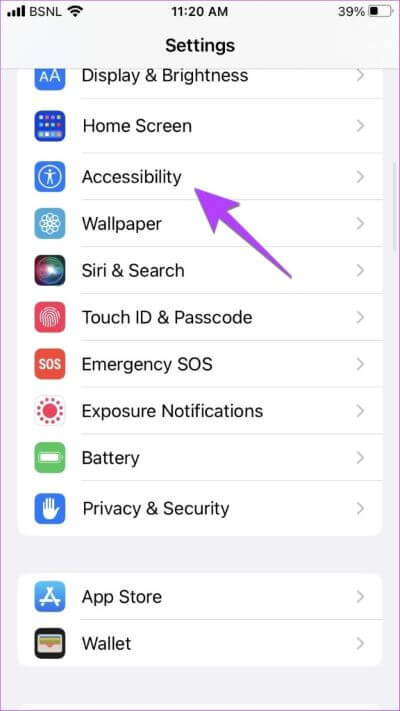 كيفية جعل iPhone يهتز أو لا يهتز في الوضع الصامت (يشمل iOS 16) - %categories