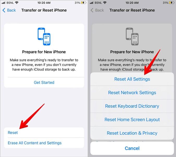 8 طرق لإصلاح عدم عمل iOS 16 Photo Cutout - %categories