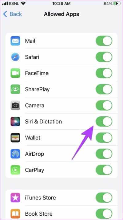 9 طرق لإصلاح عدم عمل إملاء iPhone [تم تحديث iOS 16] - %categories