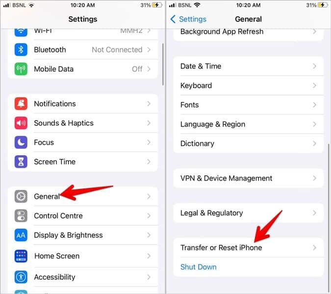 8 طرق لإصلاح عدم عمل iOS 16 Photo Cutout - %categories