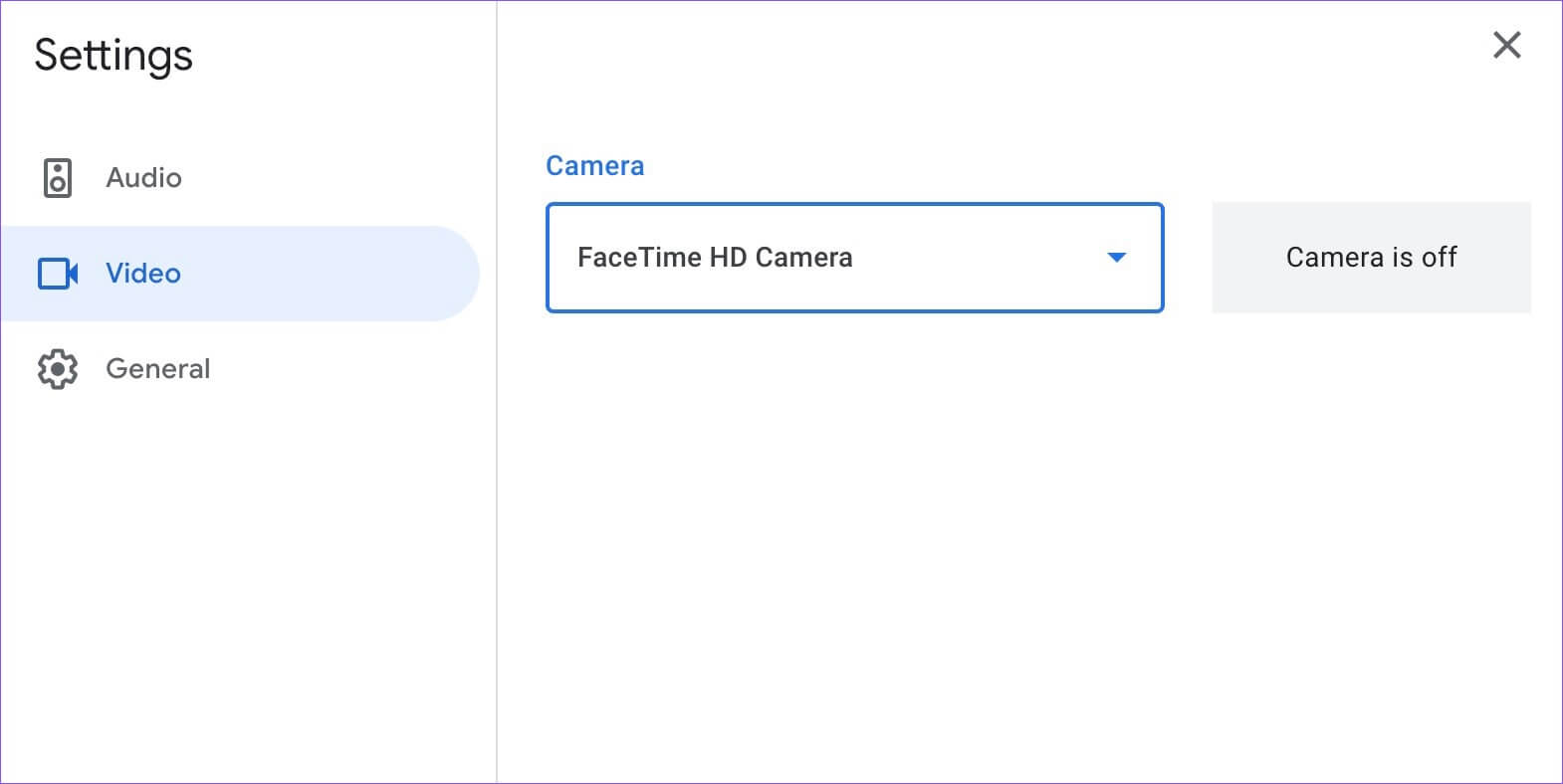 أفضل 5 طرق لإصلاح عدم عمل كاميرا iPhone ككاميرا ويب على جهاز Mac - %categories
