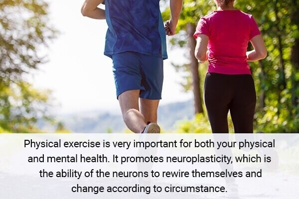 lack-of-exercise-kill-your-brain-with-bad-habits-600x400 11 من العادات اليومية التي يمكن أن تضر دماغك