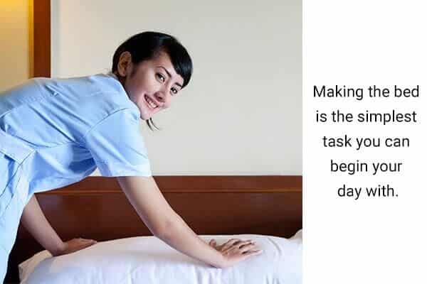 make-your-bed-morning-habits-to-change-your-life-600x400 عادات صحية للصباح: 7 نصائح لتحسين صحتك