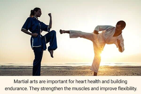 martial-art-is-the-reasons-japanese-women-stay-slim-600x400 كيف تحافظ المرأة اليابانية على نحافتها ولا تبدو كبيرة في السن