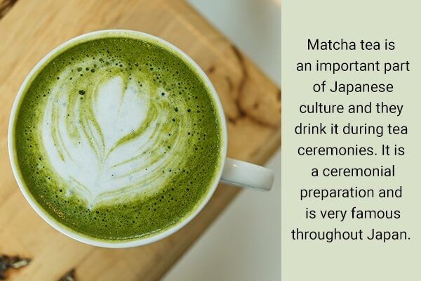 matcha-tea-is-the-reasons-japanese-women-stay-slim-600x400 كيف تحافظ المرأة اليابانية على نحافتها ولا تبدو كبيرة في السن