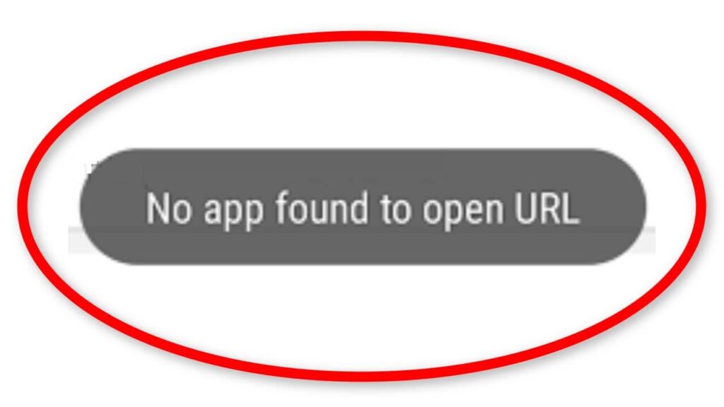Android で URL を開くアプリが見つからないというエラーを修正する 7 つの方法 | 最高の家